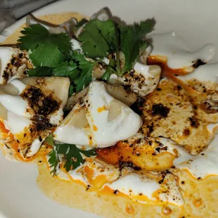 Manti Dumplings