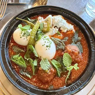 Soft Eggs