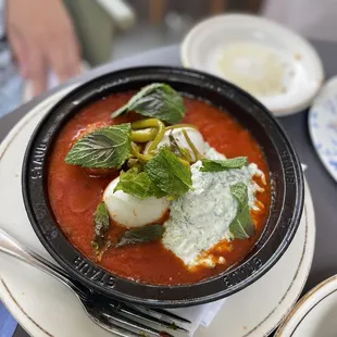 Shakshuka