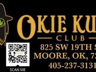 Okie Kush Club