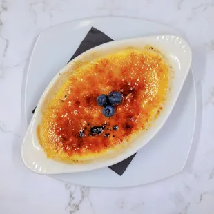 Creme Brulee