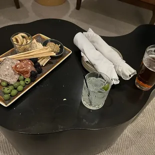 Charcuterie Board!