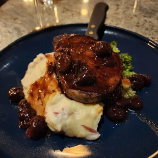 The Peaks Restaurant