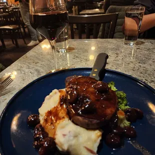 Filet Mignon