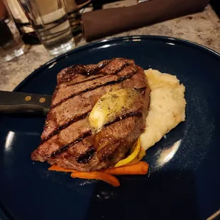 Ribeye