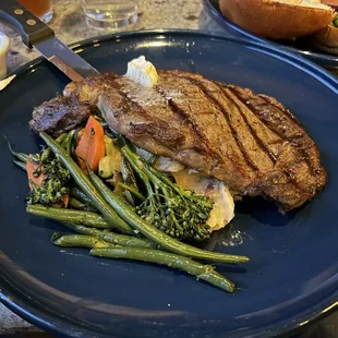 Ribeye