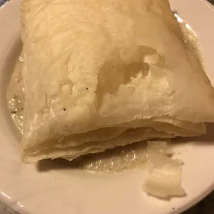 Chicken Pot Pie
