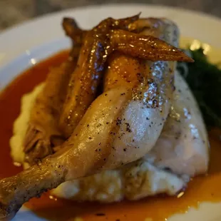 Rotisserie Chicken