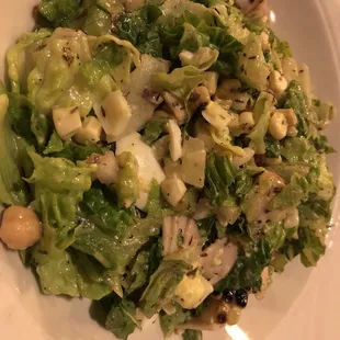 Chopped Salad