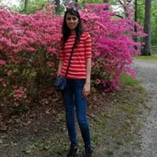 Deepti K.