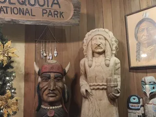 Totem Market Gifts