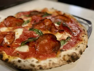 Bistro Di Bufala