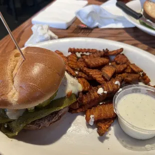 burger, burgers, food