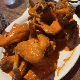 Buffalo Wings