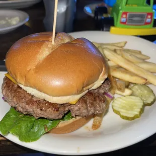 food, burger, burgers