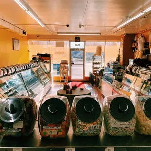 Our store! 1576 E Main St