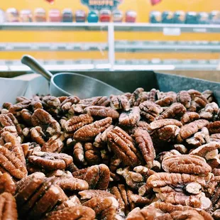 Pecans