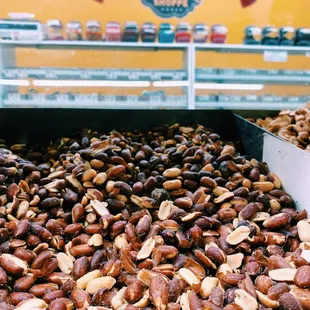 Large Virginia Peanuts