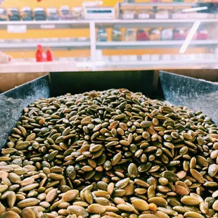 Pepitas