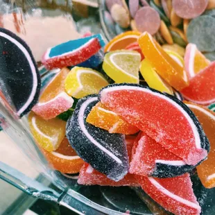Fruit Slices