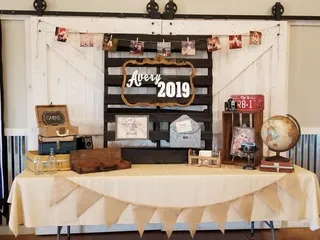 Copper Creek Event Center