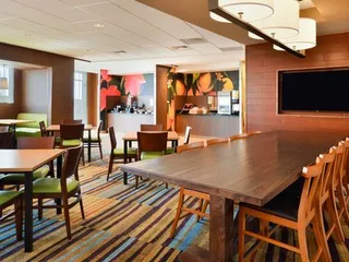 Fairfield Inn & Suites Chillicothe