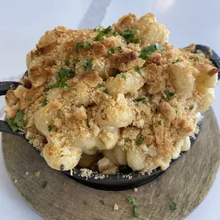 Lobster Mac