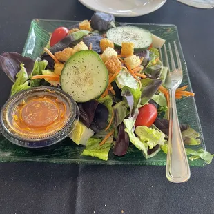 Garden Salad