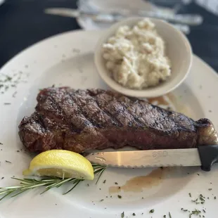 Ny Strip