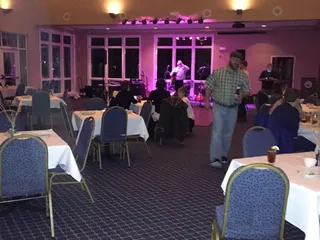 Marina Club