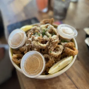 Calamari
