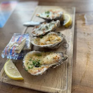 oysters and mussels, oysters, food, mussels, shellfish