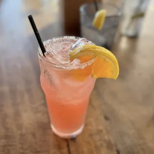 drink