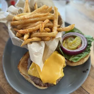 burger, burgers, food