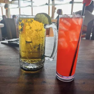 drink