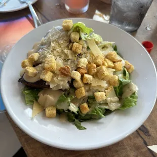 Cesar Salad