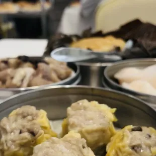 Dim sum