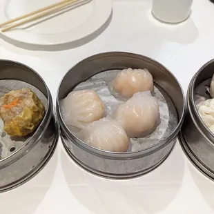 Dim sum