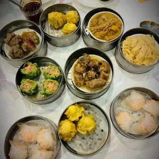 Dim sum