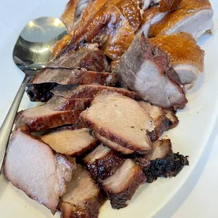 BBQ Pork Buns