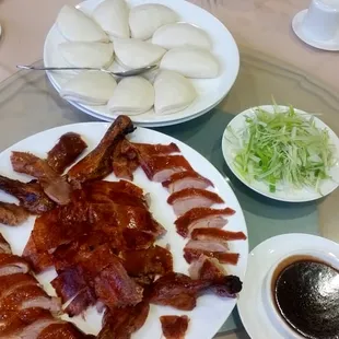Peking Duck
