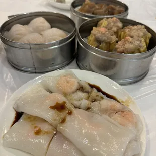 Rice Noodle
