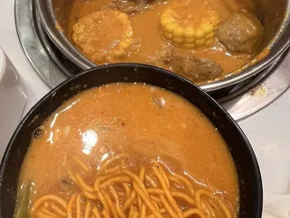 Kolben Food Gallery