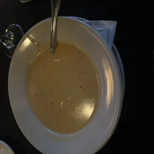 Lobster Bisque