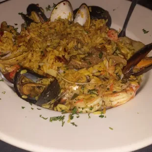 Paella