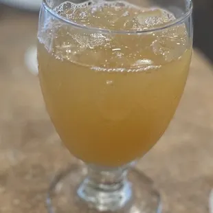 Plantation ice tea