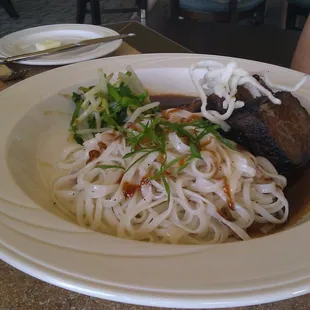 Pho Shortrib