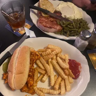 food, sandwich, sandwiches