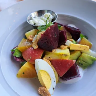 Beet Salad
