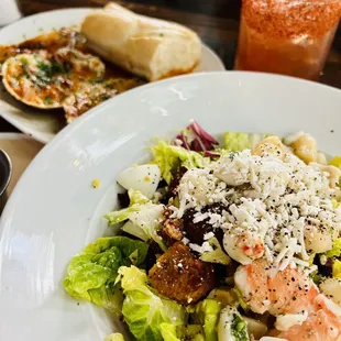 New Orleans Oysters